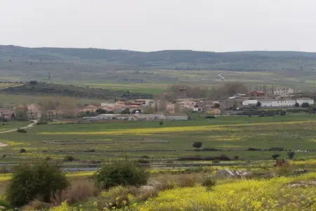 La Senderilla, Maison à Castilla-León avec Piscine - Photo 14