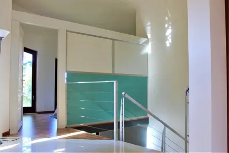 Villa Vittoria, Villa à Valderice avec Piscine et Jardin - Photo 12