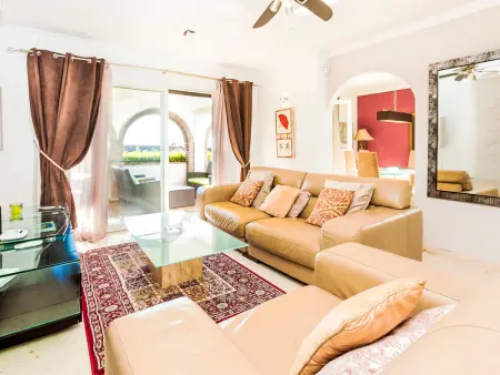 Las Granadillas, Villa 6 personnes à Estepona - Photo 2