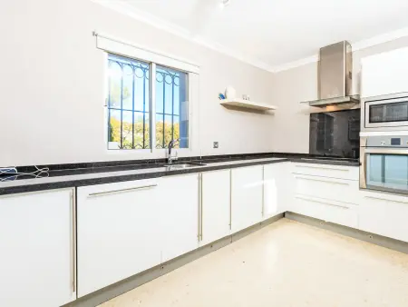 Las Granadillas, Villa 6 personnes à Estepona - Photo 3
