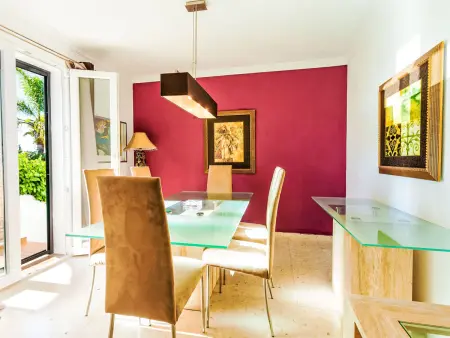 Las Granadillas, Villa 6 personnes à Estepona - Photo 6