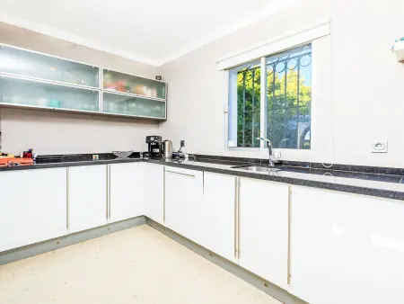 Las Granadillas, Villa 6 personnes à Estepona - Photo 7