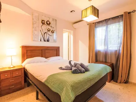Las Granadillas, Villa 6 personnes à Estepona - Photo 8