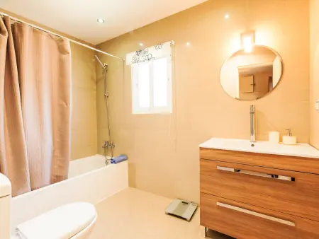 Las Granadillas, Villa 6 personnes à Estepona - Photo 10