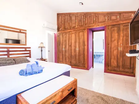 Las Granadillas, Villa 6 personnes à Estepona - Photo 11
