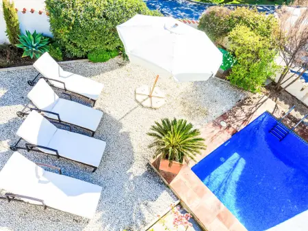 Las Granadillas, Villa 6 personnes à Estepona - Photo 19