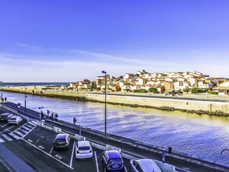 Cap Key Largo, Appartement 6 personnes à Capbreton - Photo 1