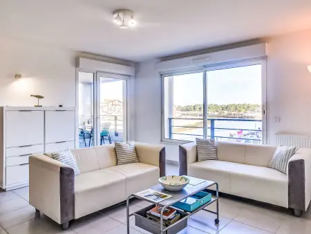 Cap Key Largo, Appartement 6 personnes à Capbreton - Photo 2
