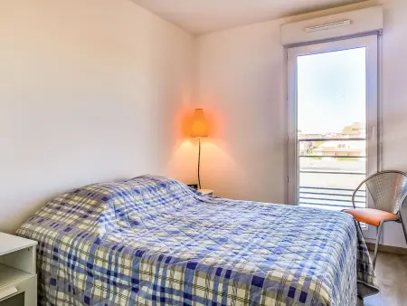 Cap Key Largo, Appartement 6 personnes à Capbreton - Photo 4