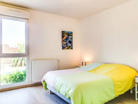 Cap Key Largo, Appartement 6 personnes à Capbreton - Photo 7