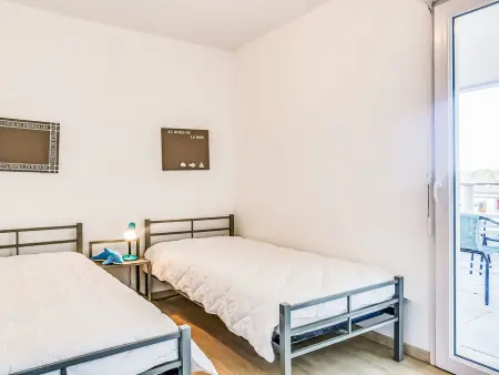 Cap Key Largo, Appartement 6 personnes à Capbreton - Photo 8