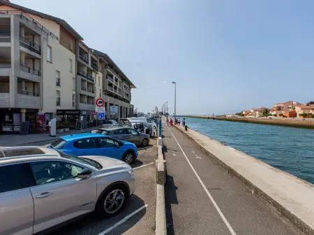 Cap Key Largo, Appartement 6 personnes à Capbreton - Photo 15