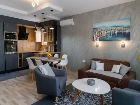 Sunny Adriatic, Appartement 4 personnes à Poreč - Photo 1