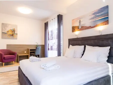 Sunny Adriatic, Appartement 4 personnes à Poreč - Photo 3