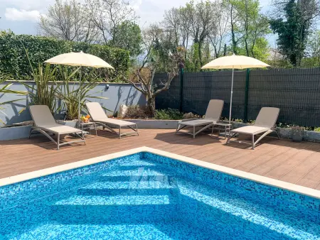 Sunny Adriatic, Appartement 4 personnes à Poreč - Photo 6