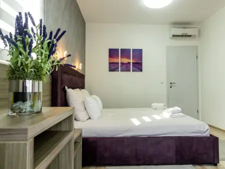 Sunny Adriatic, Appartement 4 personnes à Poreč - Photo 7