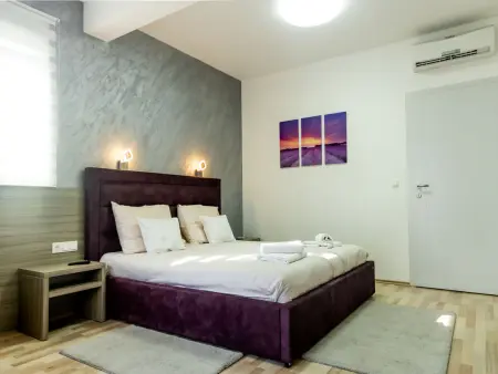 Sunny Adriatic, Appartement 4 personnes à Poreč - Photo 8