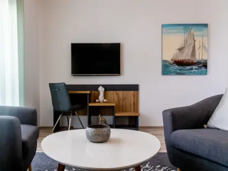 Sunny Adriatic, Appartement 4 personnes à Poreč - Photo 10