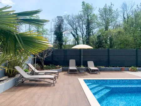 Sunny Adriatic, Appartement 4 personnes à Poreč - Photo 12