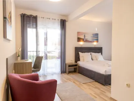 Sunny Adriatic, Appartement 4 personnes à Poreč - Photo 13