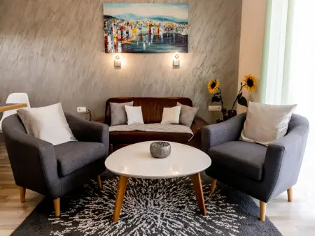Sunny Adriatic, Appartement 4 personnes à Poreč - Photo 15