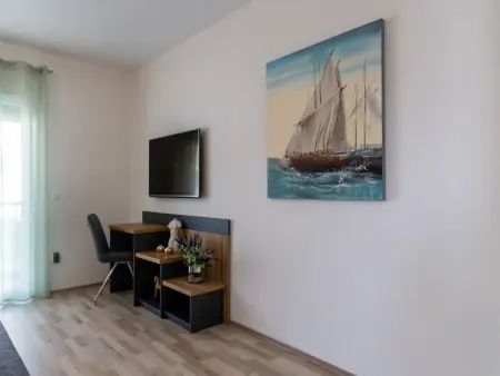 Sunny Adriatic, Appartement 4 personnes à Poreč - Photo 17