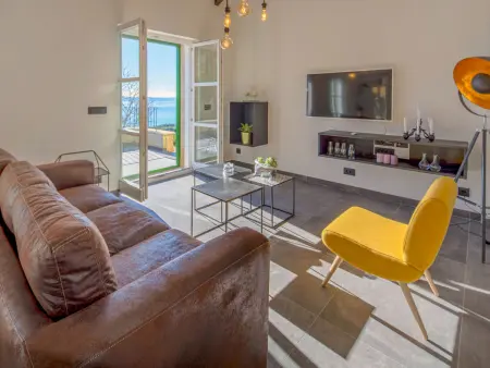 2M, Villa 8 personnes à Makarska - Photo 4