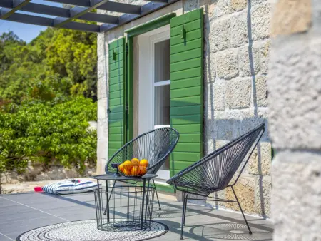2M, Villa 8 personnes à Makarska - Photo 11