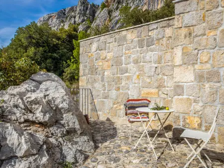 2M, Villa 8 personnes à Makarska - Photo 17