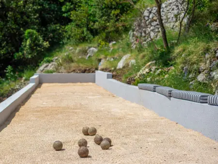 2M, Villa 8 personnes à Makarska - Photo 18