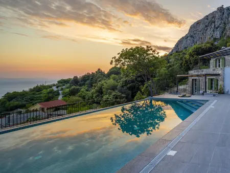 2M, Villa 8 personnes à Makarska - Photo 20