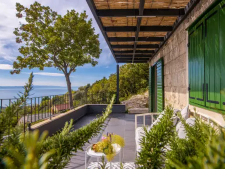 2M, Villa 8 personnes à Makarska - Photo 21