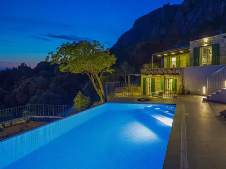 2M, Villa 8 personnes à Makarska - Photo 26