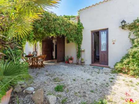 Casale Colomba, Gite 10 personnes à Fulgatore - Photo 3
