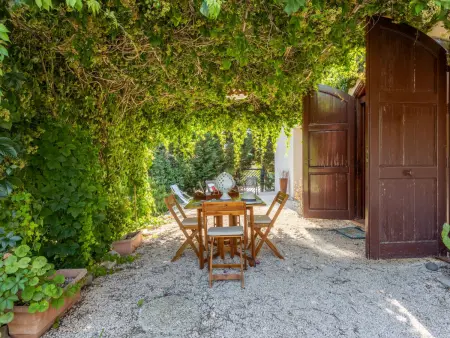 Casale Colomba, Gite 10 personnes à Fulgatore - Photo 7