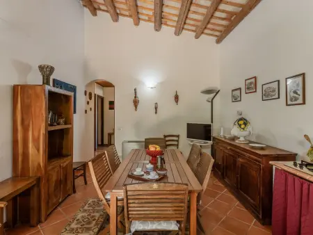 Casale Colomba, Gite 10 personnes à Fulgatore - Photo 8