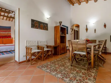 Casale Colomba, Gite 10 personnes à Fulgatore - Photo 9