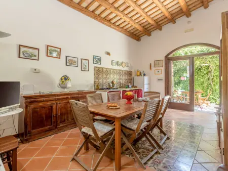 Casale Colomba, Gite 10 personnes à Fulgatore - Photo 11
