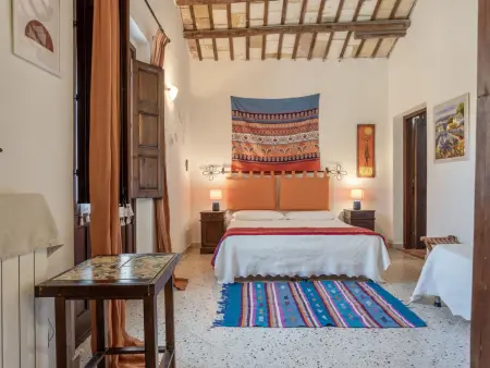 Casale Colomba, Gite 10 personnes à Fulgatore - Photo 12