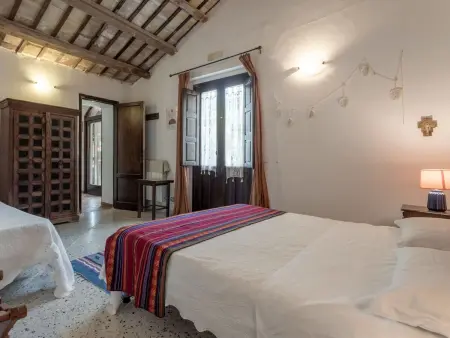 Casale Colomba, Gite 10 personnes à Fulgatore - Photo 14