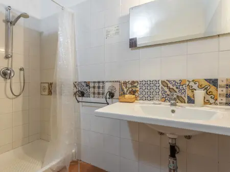 Casale Colomba, Gite 10 personnes à Fulgatore - Photo 16