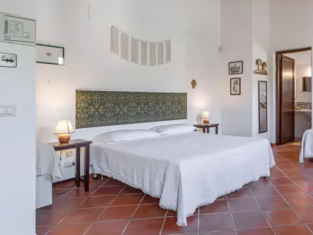 Casale Colomba, Gite 10 personnes à Fulgatore - Photo 17