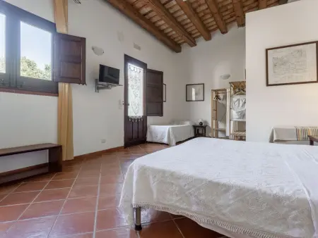 Casale Colomba, Gite 10 personnes à Fulgatore - Photo 18