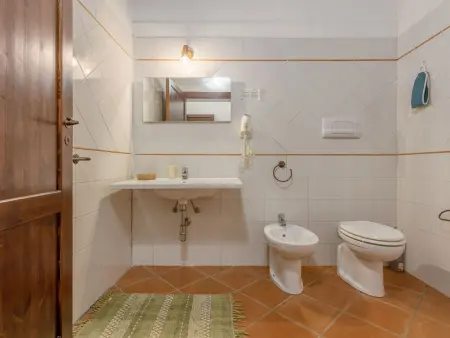 Casale Colomba, Gite 10 personnes à Fulgatore - Photo 19