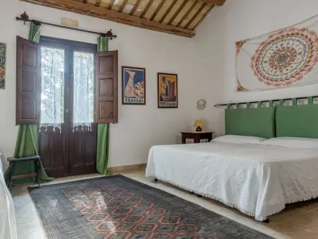 Casale Colomba, Gite 10 personnes à Fulgatore - Photo 21
