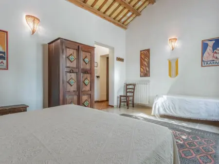 Casale Colomba, Gite 10 personnes à Fulgatore - Photo 23