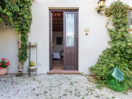 Casale Colomba, Gite 10 personnes à Fulgatore - Photo 25
