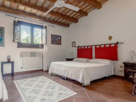 Casale Colomba, Gite 10 personnes à Fulgatore - Photo 26