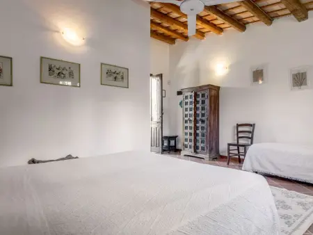 Casale Colomba, Gite 10 personnes à Fulgatore - Photo 27