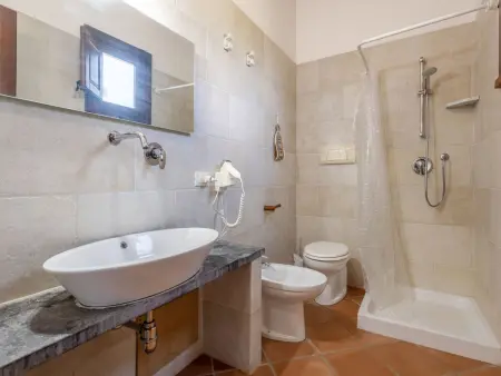 Casale Colomba, Gite 10 personnes à Fulgatore - Photo 28